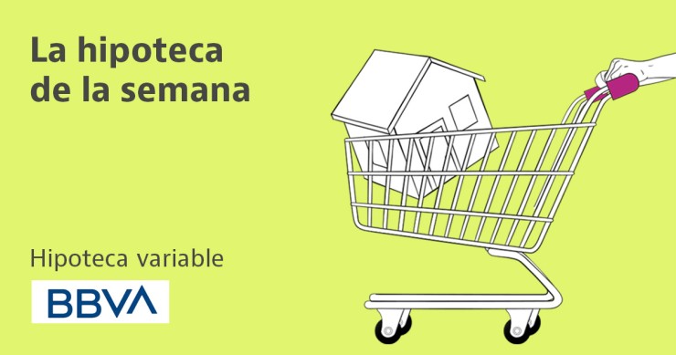 Hipoteca variable BBVA