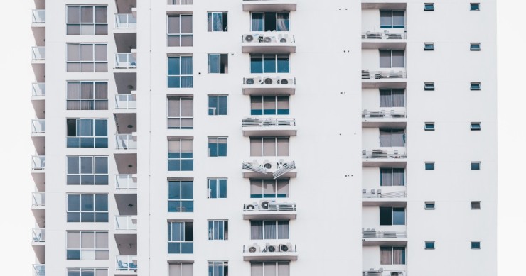 Comunidad de vecinos