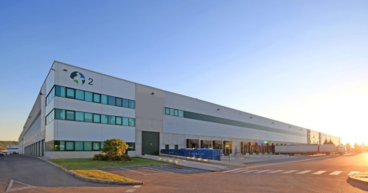 Prologis