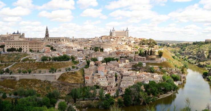 Toledo