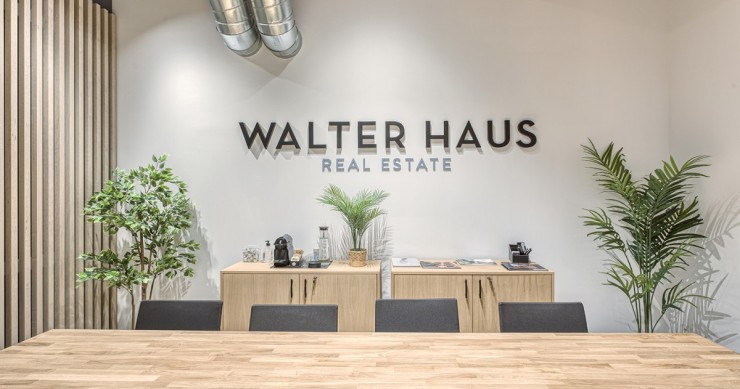 Walter Haus