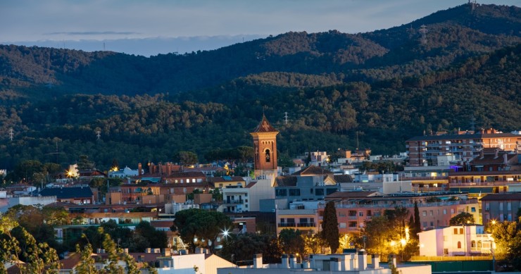 Cerdanyola del Vallès