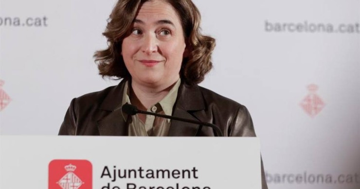 Ajuntament de Barcelona