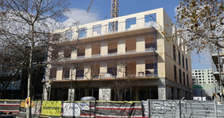 Ajuntament de Barcelona