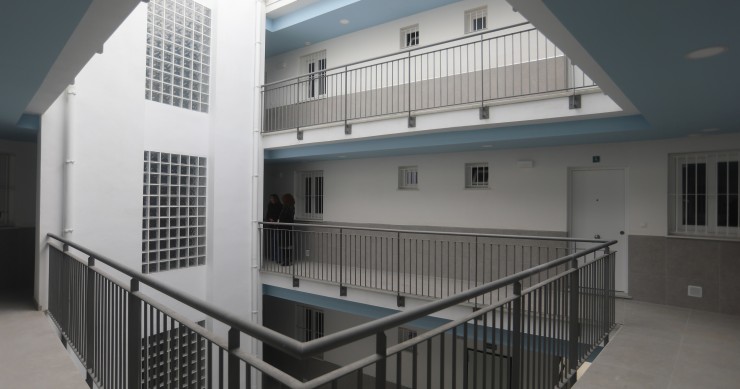 Vivienda