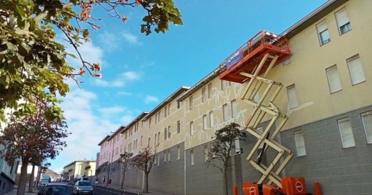 Un 75% de españoles tienen en cuenta la sostenibilidad para comprar una vivienda, según UCI.