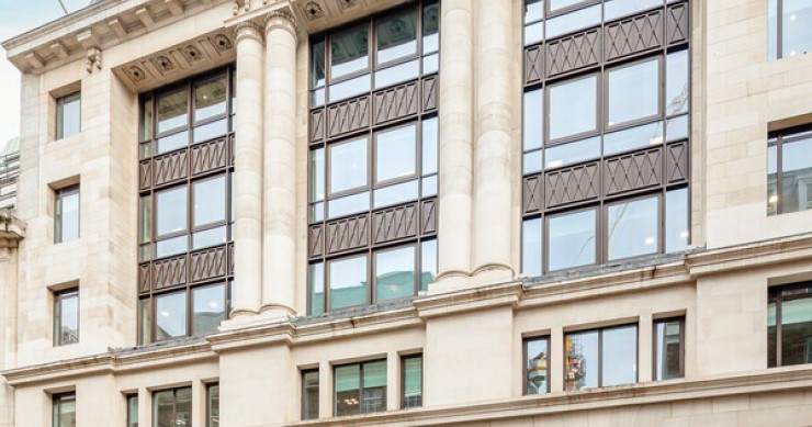 Mapfre y Macquarie compran un edificio de oficinas en la 'City' de Londres