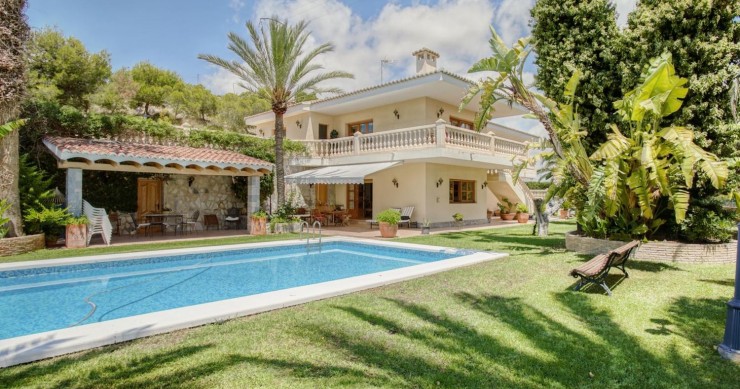 Casa a la venta en Alicante