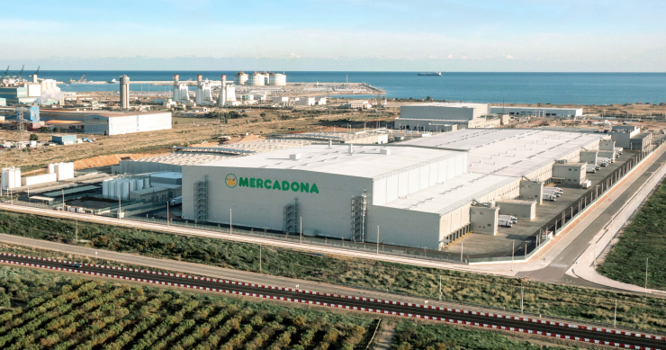 Mercadona