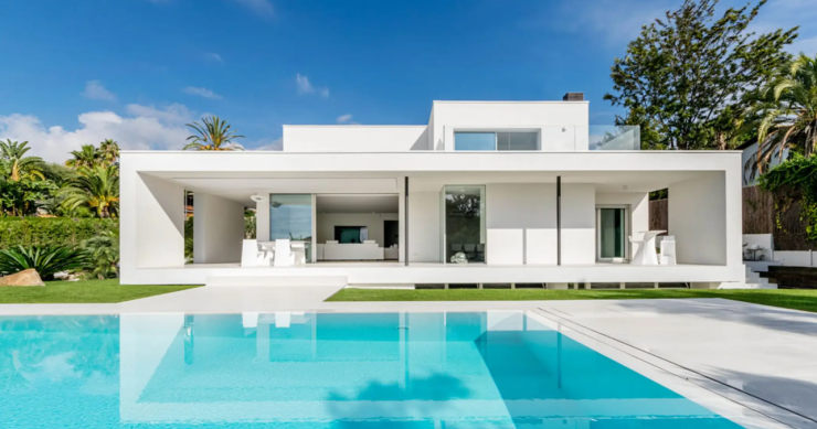 Casas prefabricadas bonitas