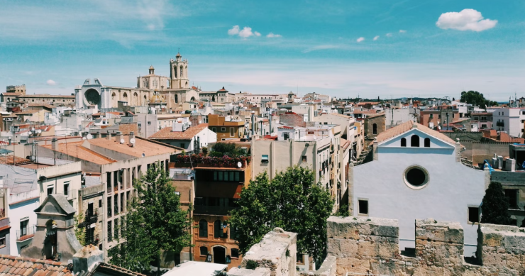 Tarragona