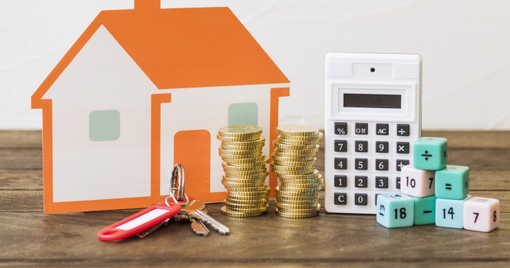 Incluir los suministros en el alquiler