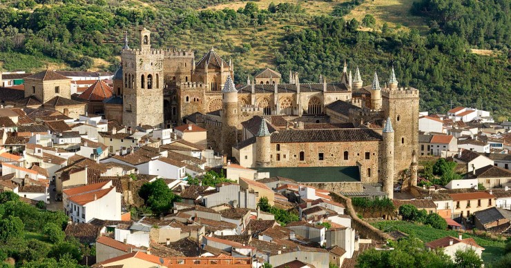 Extremadura