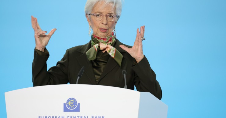 Christine Lagarde (BCE)