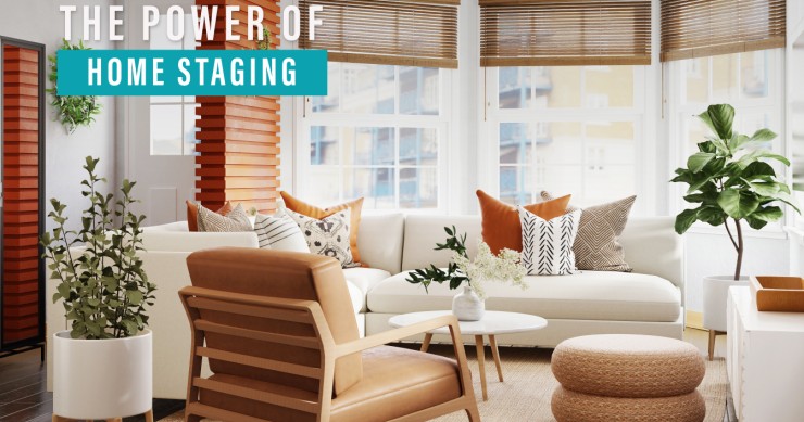 Home Staging