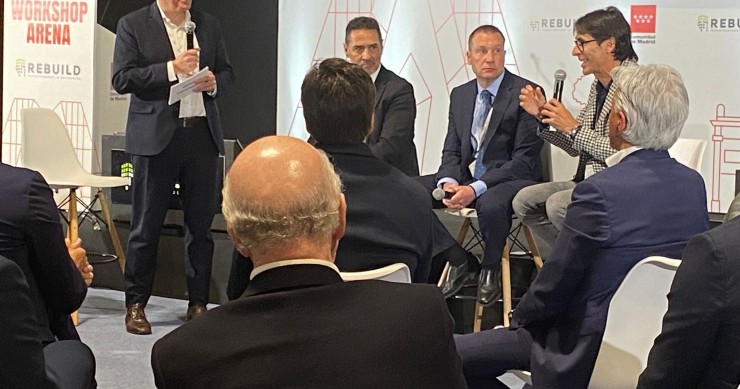 Los problemas de la industrialización