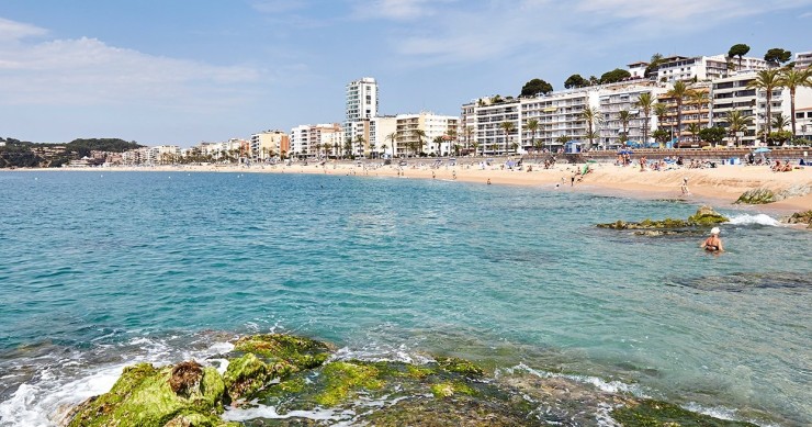 Lloret de Mar