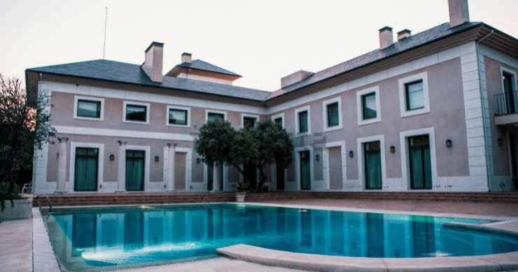 impuesto patrimonio