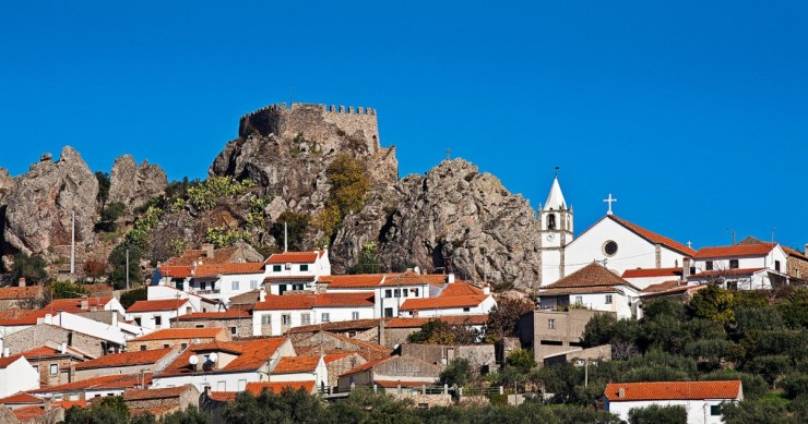 Portugal y España van a revitalizar aldeas en los dos países