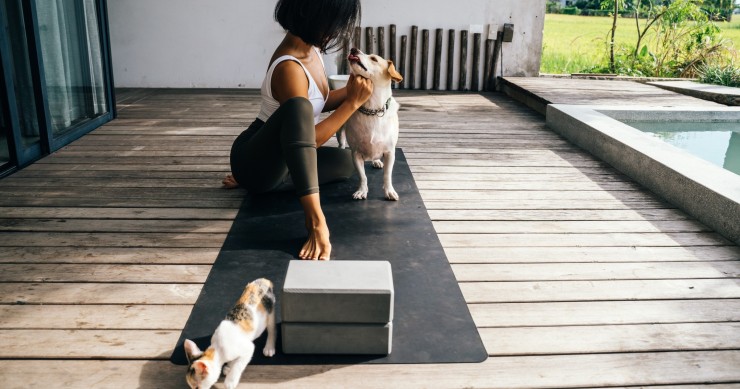 Consejos para un hogar más saludable