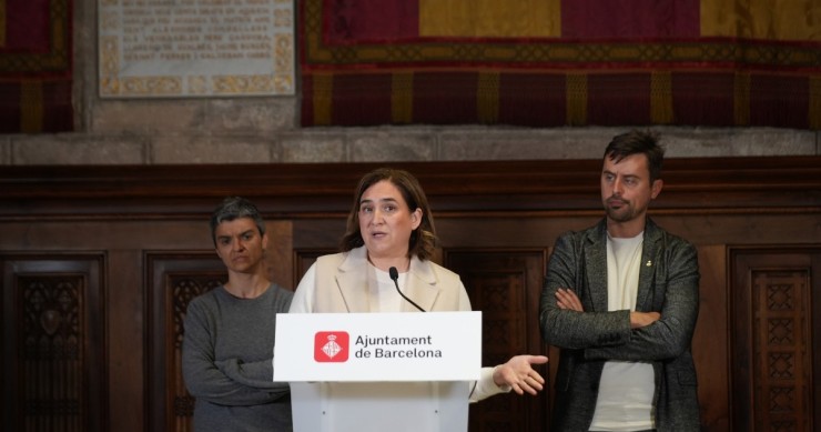 David Zorrakino - Europa Press