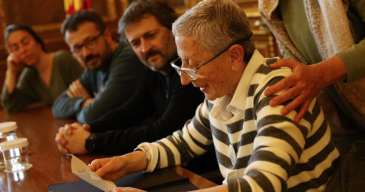 Ajuntament de Barcelona