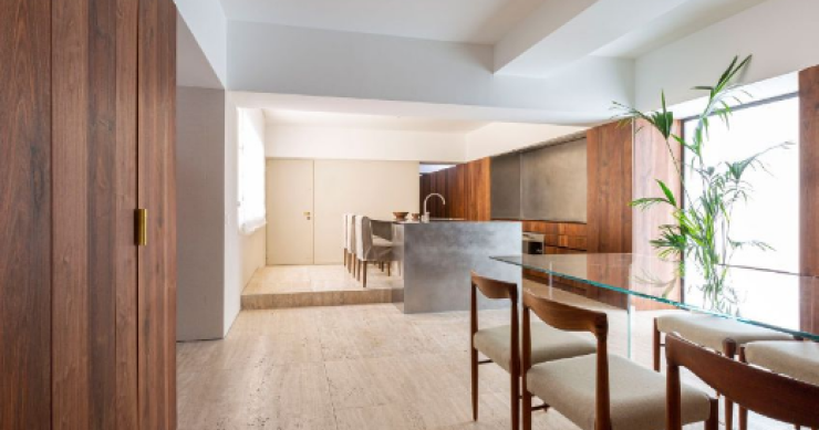 Spain ranks second for international interest in luxury properties