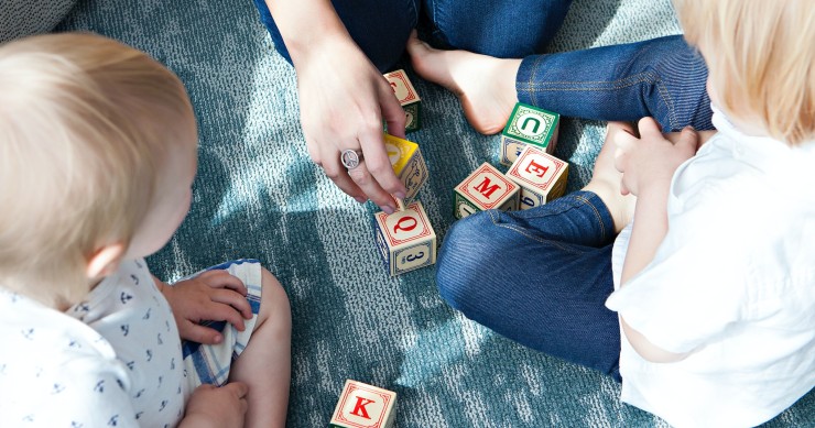 Spanje kinderbijslag 2023