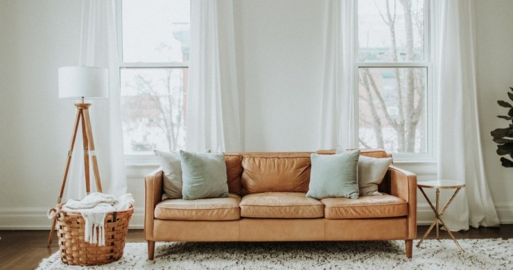 Minimalist decoration tips for every room