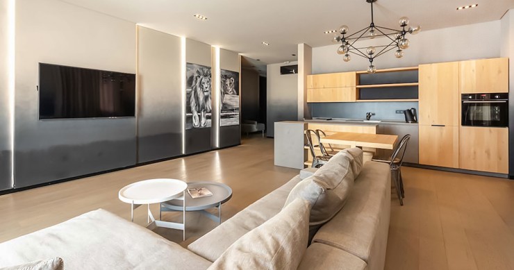 Caen las ventas de viviendas