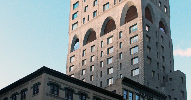 Vive tu propio Succession: 29 millones por el tríplex de Kendall Roy en Nueva York