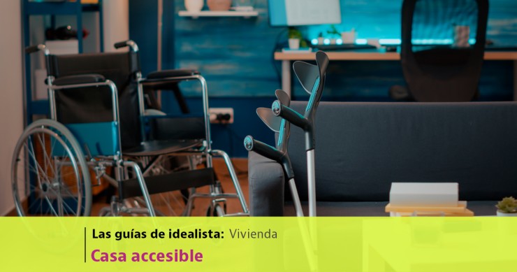 vivienda accesible