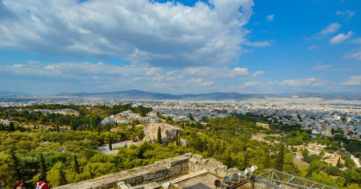 Atenas