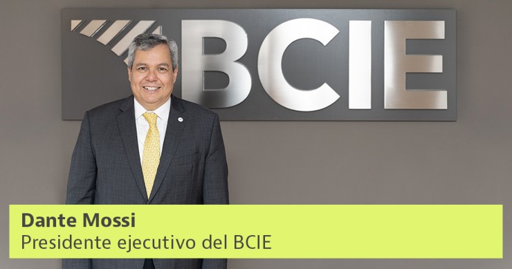 Entrevista a BCIE