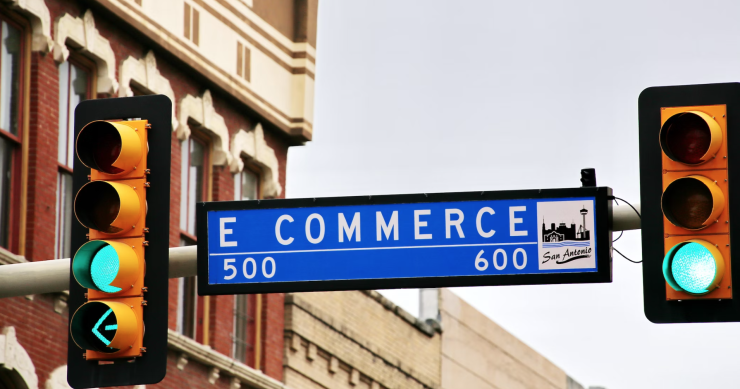 Ecommerce
