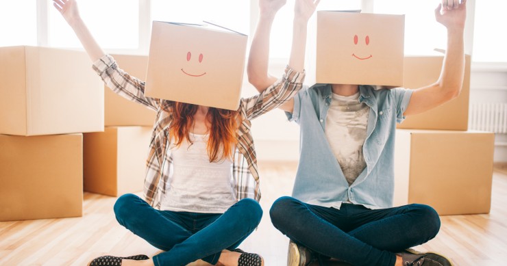 Hipotecas para jóvenes 
