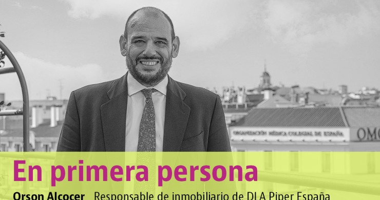Entrevista a DLA Piper