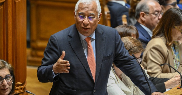 Antonio Costa