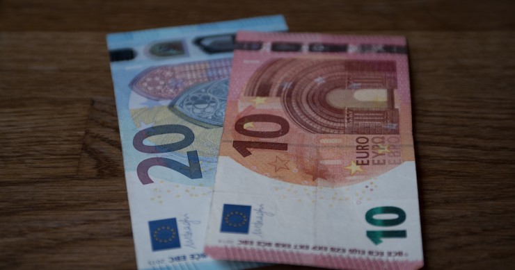 Pérdida de poder adquisitivo