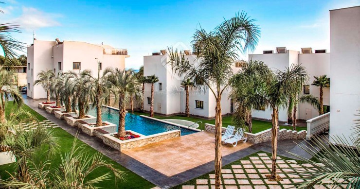 Hotel La Calma en el municipio de Castell-Platja d'Aro en venta