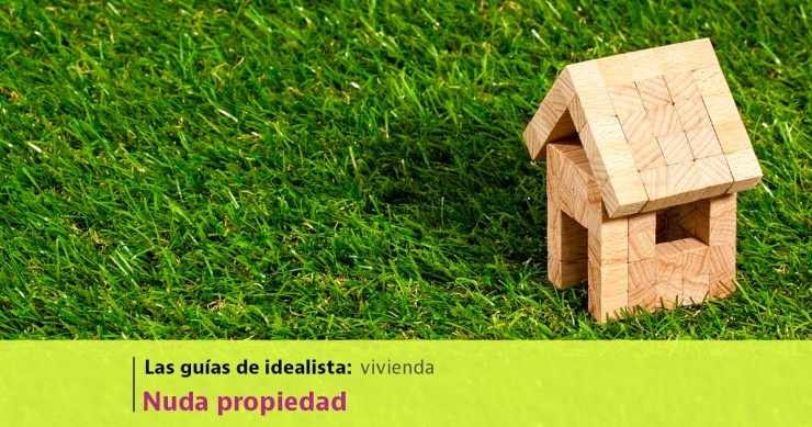 Nuda propiedad