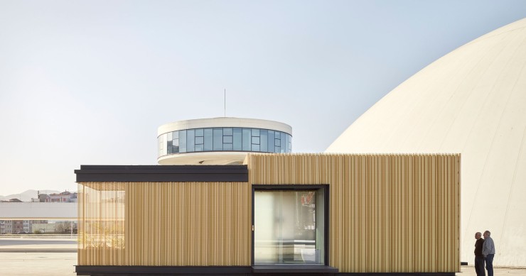 Las fabricas satélite de la constructora industrializada Room2030 llegarán a Madrid, Málaga y Baleares