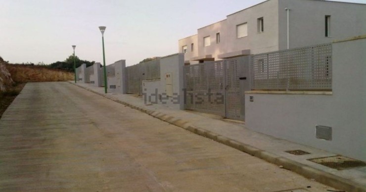 Vivienda de Sareb a la venta