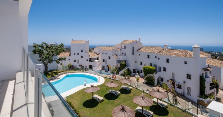 Halpoja, alennuksessa olevia taloja Espanjassa Halpoja, alennuksessa olevia taloja Espanjassa