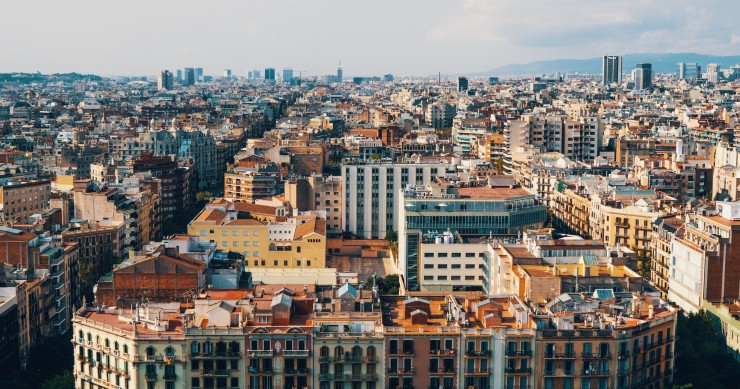 Die 5 lebenswertesten Stadteile in Barcelona für Ausländer