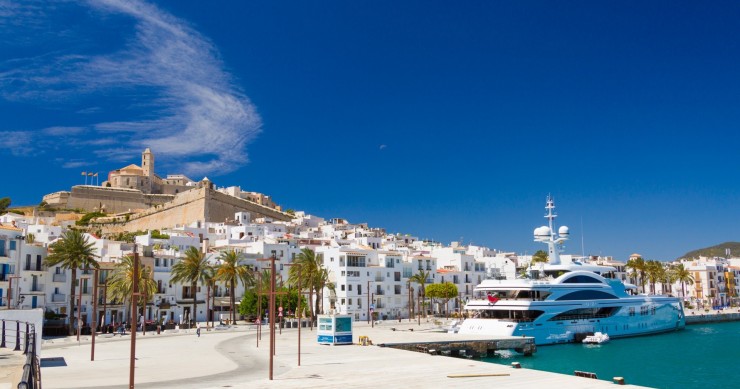 Vivla's home co-ownership comes to Ibiza and Menorca