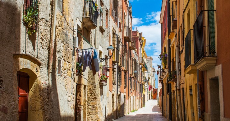 Ibercaja: the rental problem "must be tackled" with more supply, not price limits