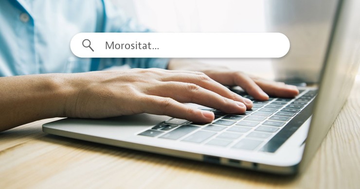 Morositat