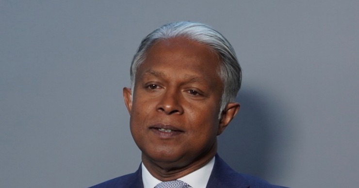 Patrizia nombra a Asoka Wöhrmann como nuevo consejero