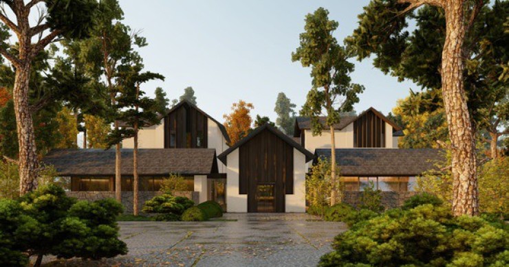 The Meliá Collection debuta en Asia en un resort de montaña y balneario.